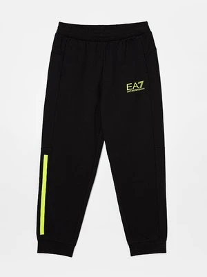 Spodnie treningowe EA7 Emporio Armani