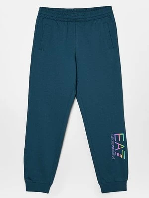 Spodnie treningowe EA7 Emporio Armani