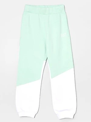 Spodnie treningowe EA7 Emporio Armani