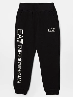 Spodnie treningowe EA7 Emporio Armani