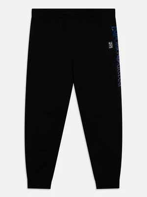 Zdjęcie produktu Spodnie treningowe EA7 Emporio Armani