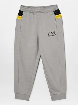 Spodnie treningowe EA7 Emporio Armani