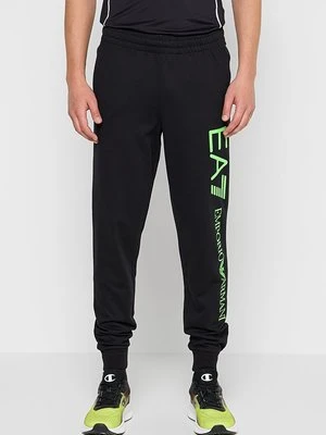 Zdjęcie produktu Spodnie treningowe EA7 Emporio Armani