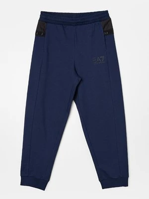 Spodnie treningowe EA7 Emporio Armani