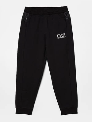 Spodnie treningowe EA7 Emporio Armani