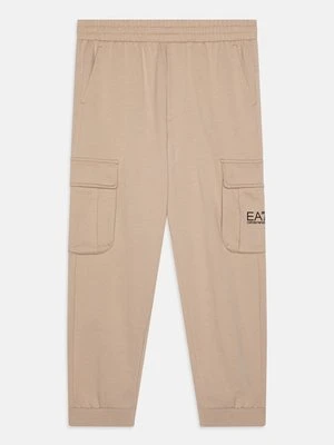 Spodnie treningowe EA7 Emporio Armani