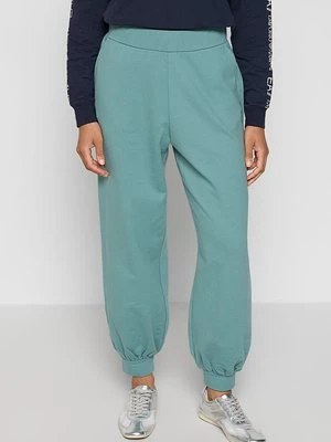 Spodnie treningowe EA7 Emporio Armani