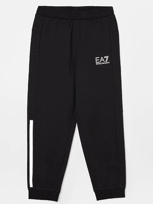 Spodnie treningowe EA7 Emporio Armani