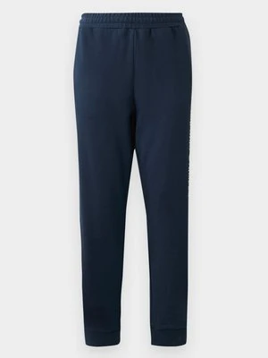 Zdjęcie produktu Spodnie treningowe EA7 Emporio Armani granatowy