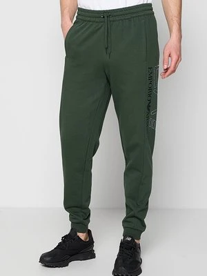 Spodnie treningowe EA7 Emporio Armani