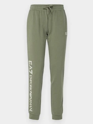 Spodnie treningowe EA7 Emporio Armani
