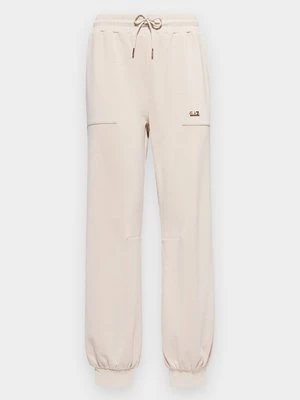 Spodnie treningowe EA7 Emporio Armani