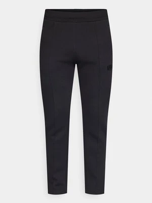 Spodnie treningowe EA7 Emporio Armani czarny