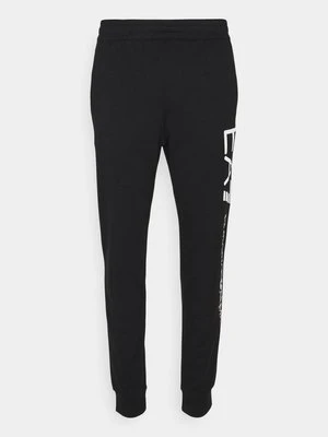Spodnie treningowe EA7 Emporio Armani czarny