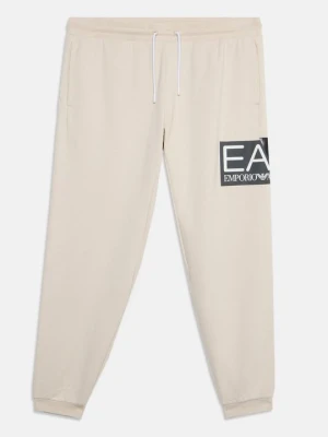 Spodnie treningowe EA7 Emporio Armani