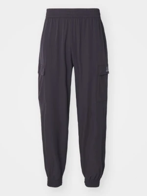Spodnie treningowe EA7 Emporio Armani czarny