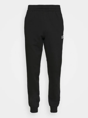 Spodnie treningowe EA7 Emporio Armani czarny