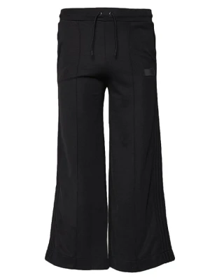 Spodnie treningowe EA7 Emporio Armani czarny