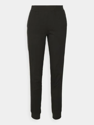 Spodnie treningowe EA7 Emporio Armani czarny