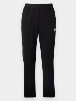 Spodnie treningowe EA7 Emporio Armani czarny