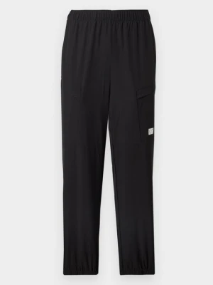 Spodnie treningowe EA7 Emporio Armani czarny