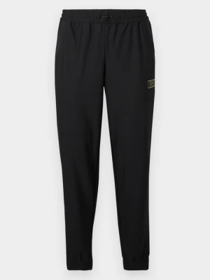 Spodnie treningowe EA7 Emporio Armani czarny
