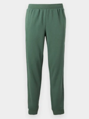 Spodnie treningowe EA7 Emporio Armani zielony