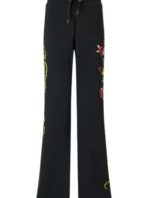 Spodnie treningowe Ed Hardy