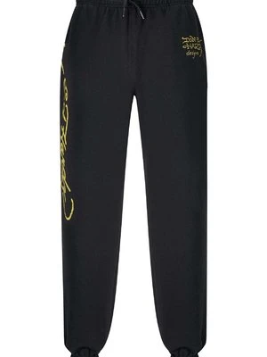 Spodnie treningowe Ed Hardy