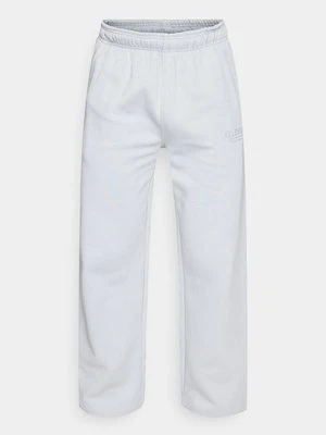 Spodnie treningowe Ellesse szary