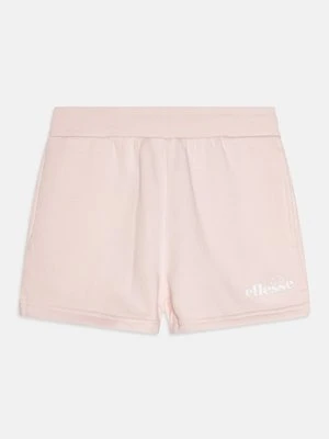 Spodnie treningowe Ellesse jasnoróżowy