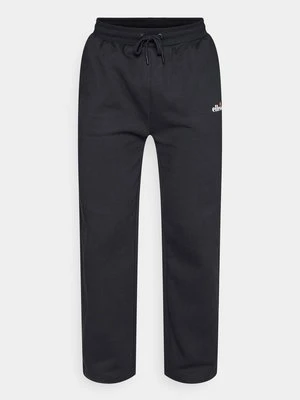 Spodnie treningowe Ellesse czarny