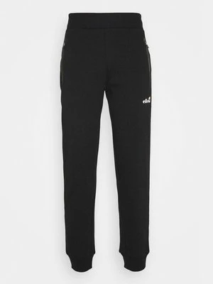 Spodnie treningowe Ellesse czarny