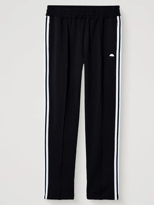 Spodnie treningowe Ellesse czarny