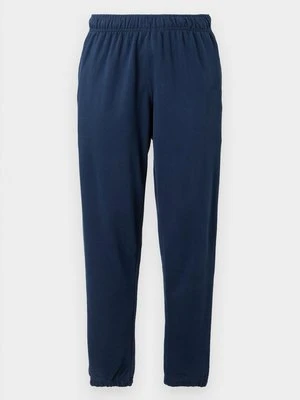 Spodnie treningowe Ellesse granatowy