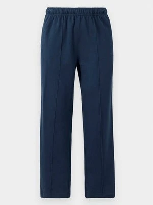 Spodnie treningowe Ellesse granatowy