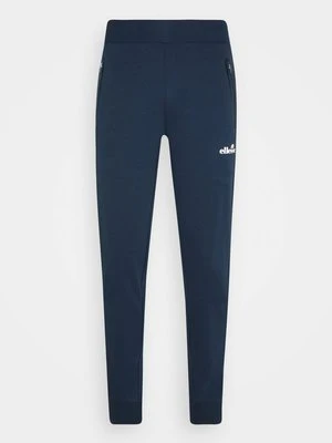 Spodnie treningowe Ellesse granatowy