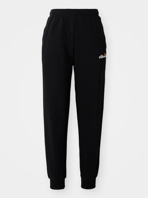 Spodnie treningowe Ellesse czarny