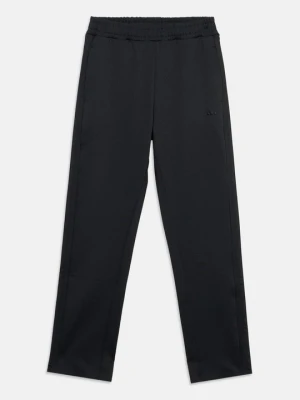 Spodnie treningowe Ellesse czarny