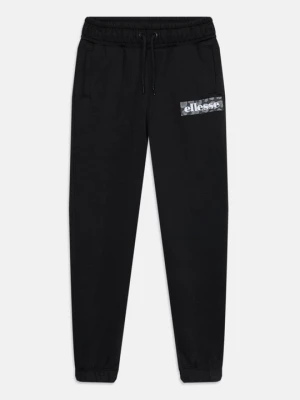 Spodnie treningowe Ellesse czarny