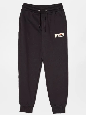 Spodnie treningowe Ellesse czarny