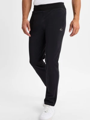Spodnie treningowe Ellesse czarny