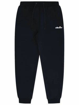 Spodnie treningowe Ellesse czarny