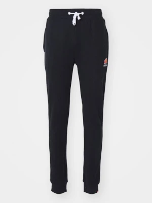 Spodnie treningowe Ellesse czarny