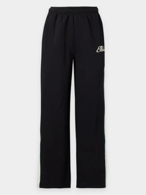 Spodnie treningowe Ellesse czarny