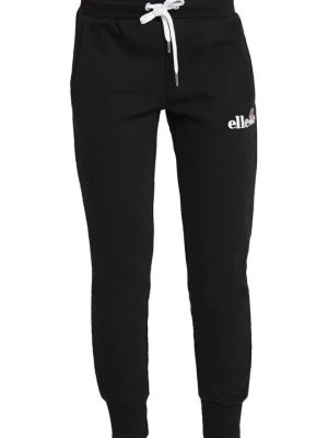 Spodnie treningowe Ellesse czarny