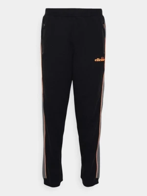 Spodnie treningowe Ellesse czarny