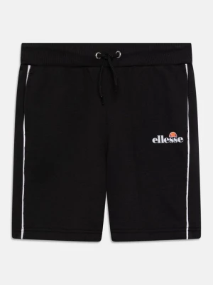 Spodnie treningowe Ellesse czarny