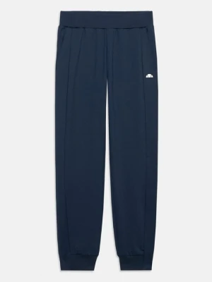 Spodnie treningowe Ellesse granatowy