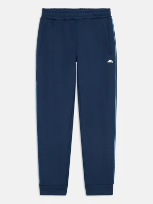 Spodnie treningowe Ellesse granatowy